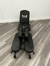 Leg stretching machine for sale  WEST DRAYTON