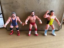 wcw galoob for sale  ONGAR