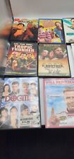 Comedy dvd lot for sale  Janesville