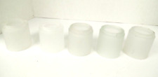 5 replacement light shades for sale  Bear