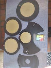 Practice muffel drum for sale  WESTERHAM