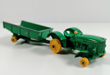 Matchbox john deere gebraucht kaufen  Pye