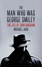 Man george smiley for sale  UK