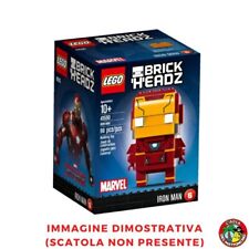 Lego brickheadz super usato  Varedo