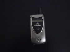 motorola v60 for sale  LONDON