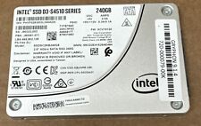 Intel ssdsc2kb240g8 s4510 for sale  Scottsdale