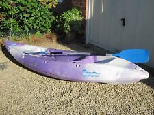 Sit top kayak for sale  STOURBRIDGE