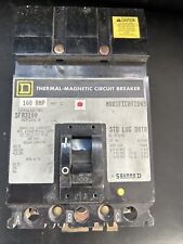 Square 100 amp for sale  ROTHERHAM
