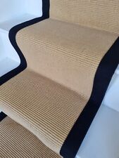 Sisal boucle stair for sale  Shipping to Ireland