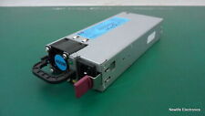 HP 511777-001 460W AC Hot-swap Power Supply 499250-301, used for sale  Shipping to South Africa