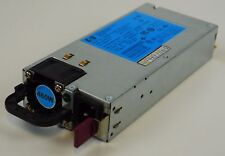 HP Proliant DL360 G7 ML350/380 G6 460W Hot Plug PSU Power Supply 511777-001 for sale  Shipping to South Africa