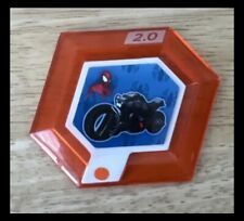 Disco de Poder Disney Infinity 2.0 Marvel Super Heroes Spider-Man Spider-Cycle segunda mano  Embacar hacia Mexico