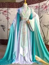 Cosplay Heaven Official's Blessing Wind Master Qingxuan traje antigo masculino feminino comprar usado  Enviando para Brazil