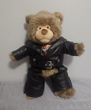 Used, Harley Davidson Plush Teddy Bear Stuffed Animal Toy 2003 for sale  Shipping to South Africa