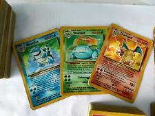 Lotto carte pokemon usato  Villacidro