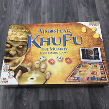 Atmosfear khufu mummy for sale  Shipping to Ireland