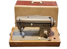 1955 pfaff sewing for sale  MANCHESTER