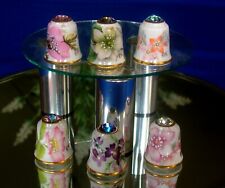 Thimbles sutherland set for sale  PLYMOUTH
