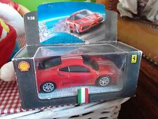 Modellino ferrari f430 usato  Torino