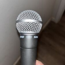 Shure sm85 microphone for sale  Delray Beach