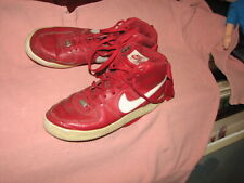 Nike air basket usato  Italia