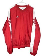 Vintage adidas pullover for sale  Clayton