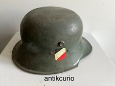 world war 2 german helmet for sale  POOLE