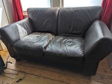 Two seat brown for sale  LONDON