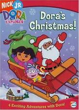 Dora christmas dvd for sale  Montgomery