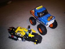 Lego technic lot for sale  Cadillac