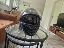Motorrad helm shoei gebraucht kaufen  Kiel
