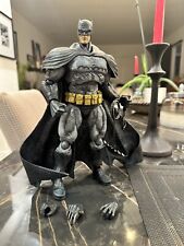 Figura DC Square Enix Batman Arkham City Dark Knight Returns Play Arts Kai 9, usado segunda mano  Embacar hacia Argentina