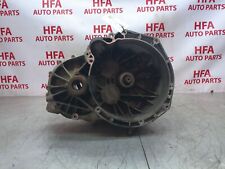 Manual gearbox 2006 for sale  CARDIFF