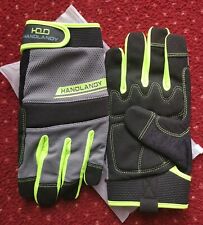 Work safety gloves for sale  ALLOA