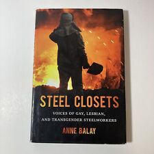 Signed steel closets for sale  Largo