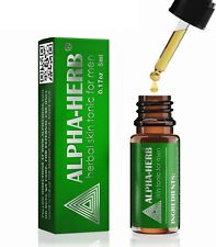 Alpha herb herbal for sale  LONDON