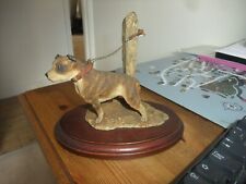 Superb figurine staffordshire for sale  BOURNE