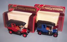 Two matchbox yesteryear for sale  Lemont