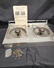 Princess two burner for sale  Lincoln University