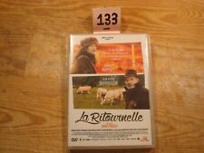 Dvd ritournelle isabelle d'occasion  Sennecey-le-Grand