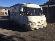 lhd motorhome for sale  STOCKPORT