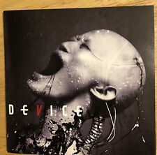 Dispositivo por dispositivo (CD, 2013, Warner Bros.) comprar usado  Enviando para Brazil