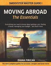 Moving abroad essentials for sale  Montgomery