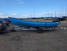 Drascombe lugger for sale  CROMER