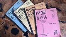 Psychic magic ormond for sale  PLYMOUTH
