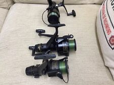 Shakespeare quadra freespool for sale  COBHAM