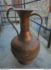 Ancien grand vase d'occasion  Quillan