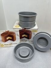 4pc wilton tasty for sale  Shelby