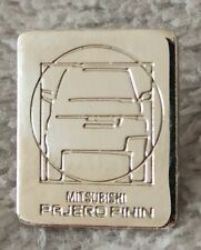 Pins voitures mitsubishi d'occasion  Rennes-