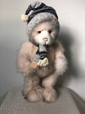 Charlie bears hurley for sale  ASHBY-DE-LA-ZOUCH